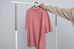 Custom T-Shirt Dipped / Painted