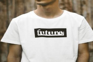 Custom Printed T Shirts