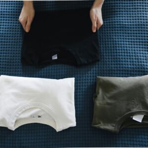 Discount Express Signature Shirts + Hoodies.